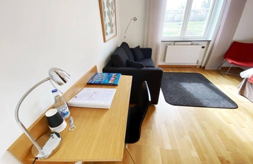 Uppsala Otro | Wiks Slott