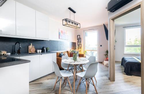 Wlochy Apartamento | Wiktoryn 6-57