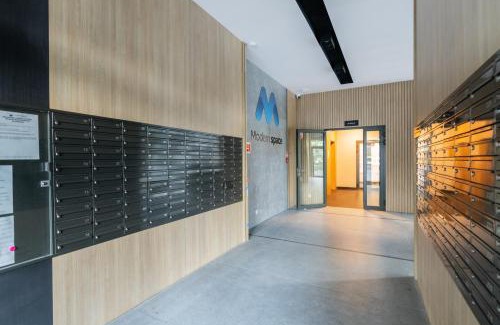Wlochy Apartamento | Wiktoryn 6-57