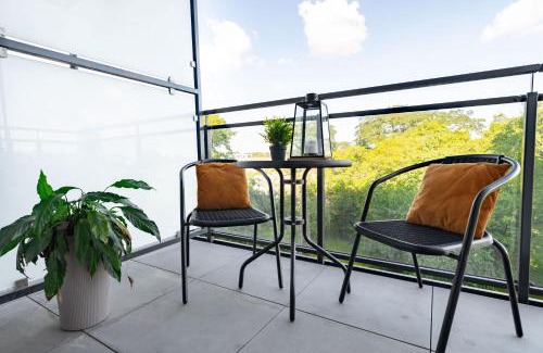 Wlochy Apartamento | Wiktoryn 6-57