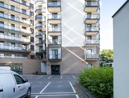 Wlochy Apartamento | Wiktoryn 6-57