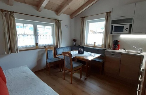 Schonbach Apartamento | Wildkogel - Alexandra, apartamento