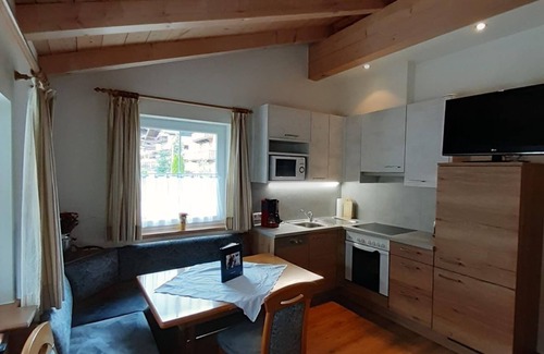 Schonbach Apartamento | Wildkogel - Alexandra, apartamento