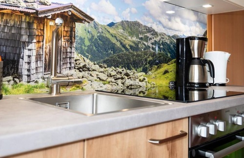 Schonbach Apartamento | Wildkogel - Alexandra, apartamento