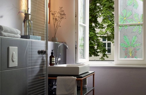 Kreuzberg Casa | Wil7 Boutique Hotel