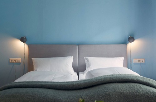 Kreuzberg Casa | Wil7 Boutique Hotel