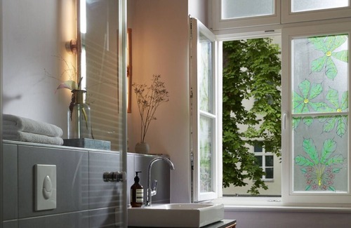Kreuzberg Casa | Wil7 Boutique Hotel