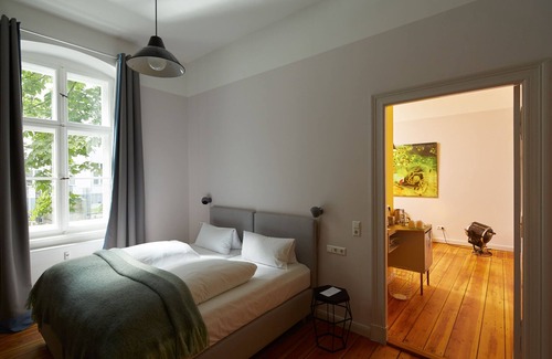 Kreuzberg Casa | Wil7 Boutique Hotel