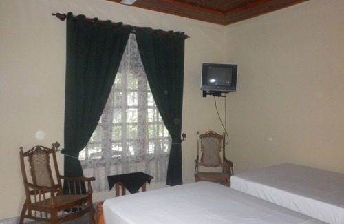 Weerawila Hotel | Wila Safari Hotel