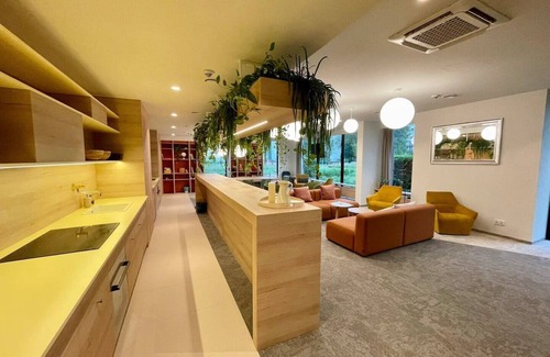 Wilanow Apartamento | Wilanow Residence Apartments