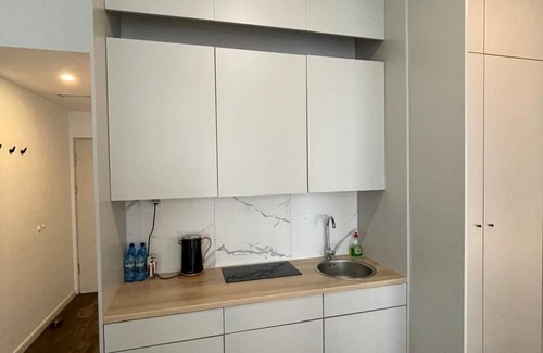 Wilanow Apartamento | Wilanow Residence Apartments