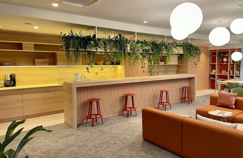 Wilanow Apartamento | Wilanow Residence Apartments