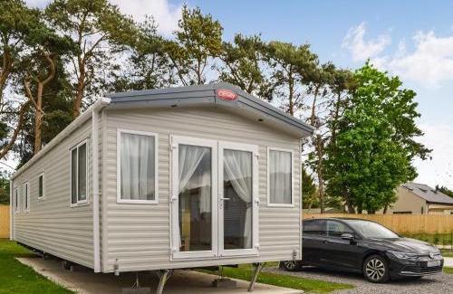 Wilberfoss Casa | Wilberfoss Holiday Park - Haven Lodge