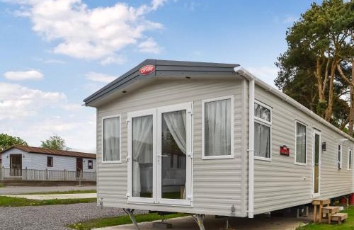 Wilberfoss Casa | Wilberfoss Holiday Park - Haven Lodge