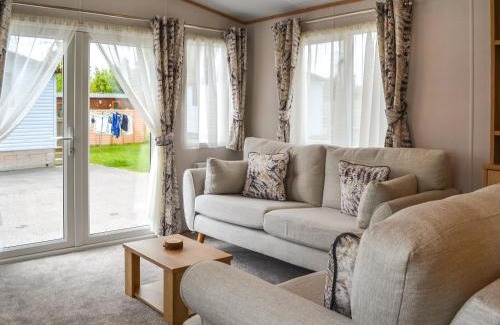 Wilberfoss Casa | Wilberfoss Holiday Park - Haven Lodge