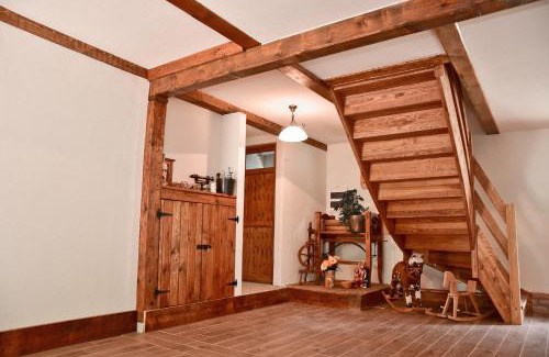 Sosnowka Casa | Wilcza Gajowka