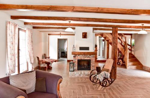 Sosnowka Casa | Wilcza Gajowka