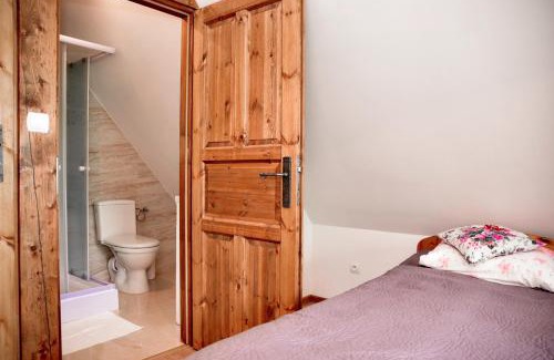 Sosnowka Casa | Wilcza Gajowka