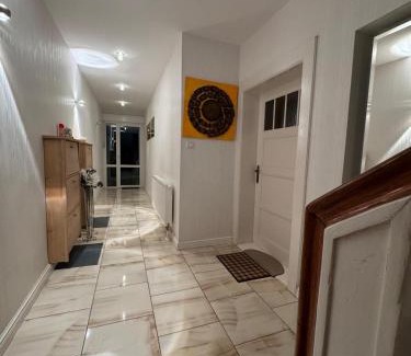 Debnica Kaszubska Apartamento | Wilcze Wzgórze