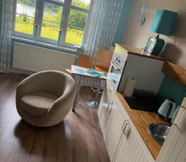 Debnica Kaszubska Apartamento | Wilcze Wzgórze