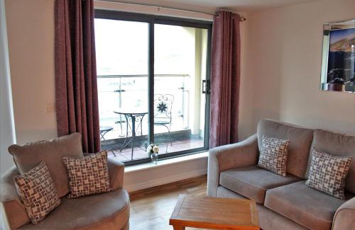Letterkenny Apartamento | Wild Atlantic Accommodation 18 Glenveagh Court