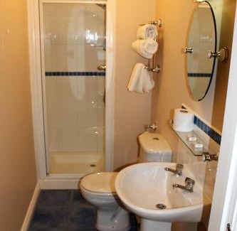 Letterkenny Apartamento | Wild Atlantic Accommodation 18 Glenveagh Court
