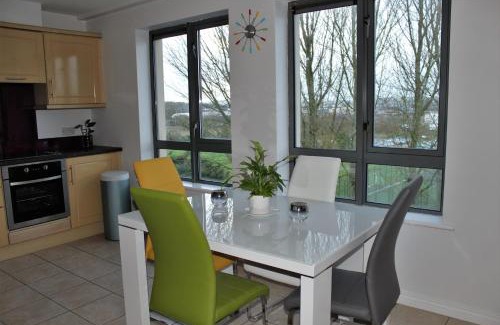 Letterkenny Apartamento | Wild Atlantic Accommodation 18 Glenveagh Court