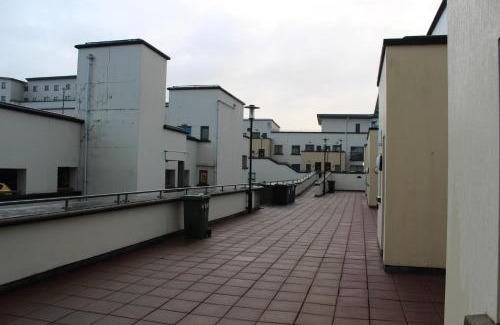Letterkenny Apartamento | Wild Atlantic Accommodation 18 Glenveagh Court