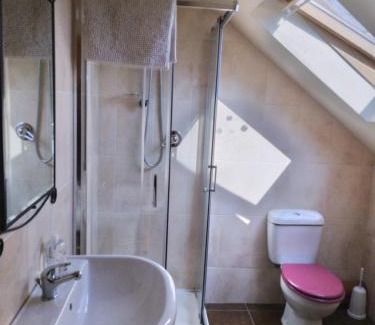 Castlemaine Casa | Wild Atlantic Stays