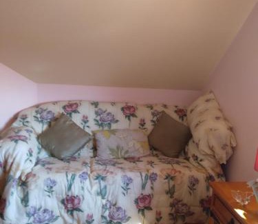 Castlemaine Casa | Wild Atlantic Stays