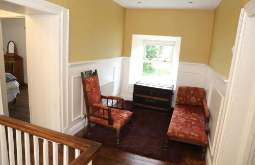 New Quay Casa | Wild Atlantic Way Historic House in the Burren 2 night min stay