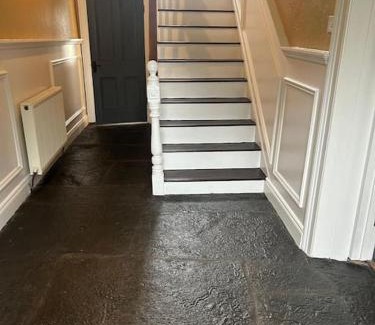 New Quay Casa | Wild Atlantic Way Historic House in the Burren 2 night min stay