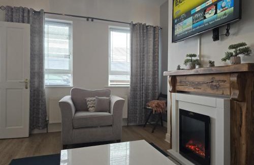 Ballyshannon Casa | Wild Atlantic Way - Retreat - Sleeps 12