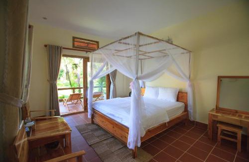 Cua Can Village Complejo | Wild Beach Phu Quoc Resort