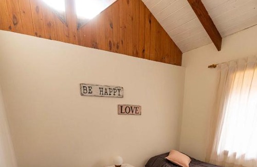 Lago Puelo Chalet De Esquí | Wild Cabañas Boutique
