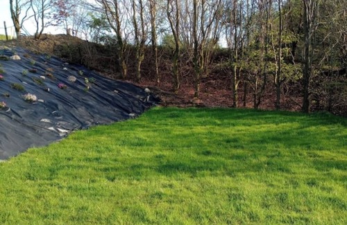 Llandovery Alquiler De RV | Wild CampingGH