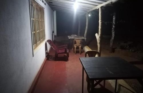 Yodakandiya Casa | Wild corridor resort bundala