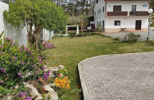 Vale Furado Villa | WILD DROP surfcamp / albergue