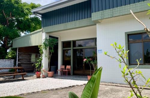 Manzhou Apartamento | Wild East Country House