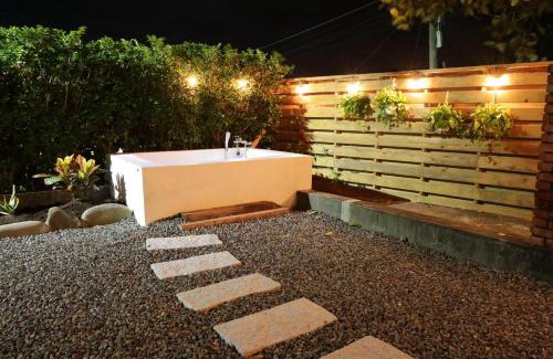 Manzhou Apartamento | Wild East Country House