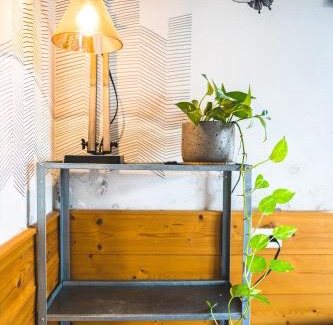 Manzhou Apartamento | Wild East Country House