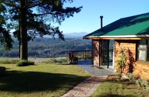 Sedgefield Casa | Wild fig Cottage