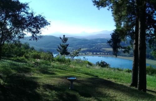 Sedgefield Casa | Wild fig Cottage