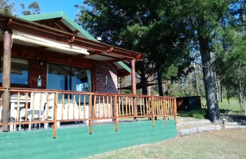 Sedgefield Casa | Wild fig Cottage