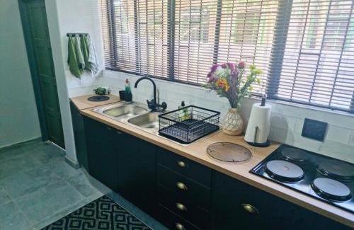 Polokwane Casa | Wild Fig Rest Guest House