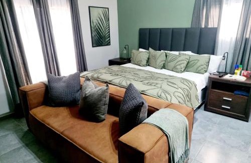 Polokwane Casa | Wild Fig Rest Guest House