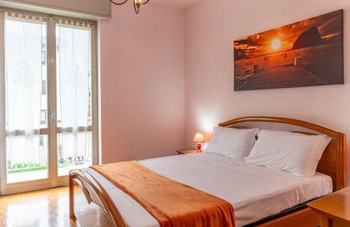 Zogno Apartamento | Wild & Free Ampio appartamento con vista panoramica