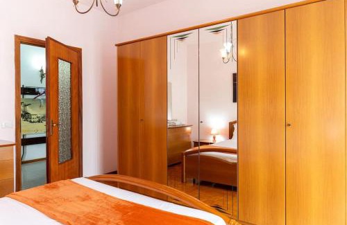 Zogno Apartamento | Wild & Free Ampio appartamento con vista panoramica
