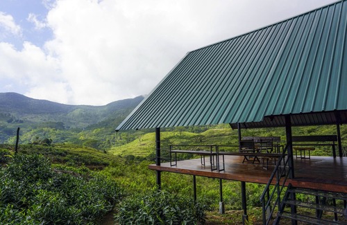 Medadumbara Alquiler De RV | Wild Glamping Knuckles