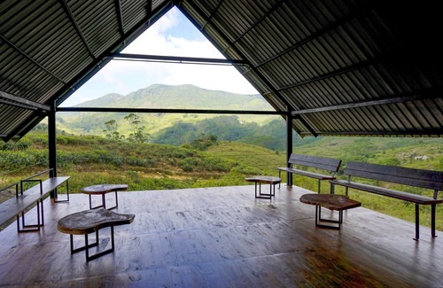 Medadumbara Alquiler De RV | Wild Glamping